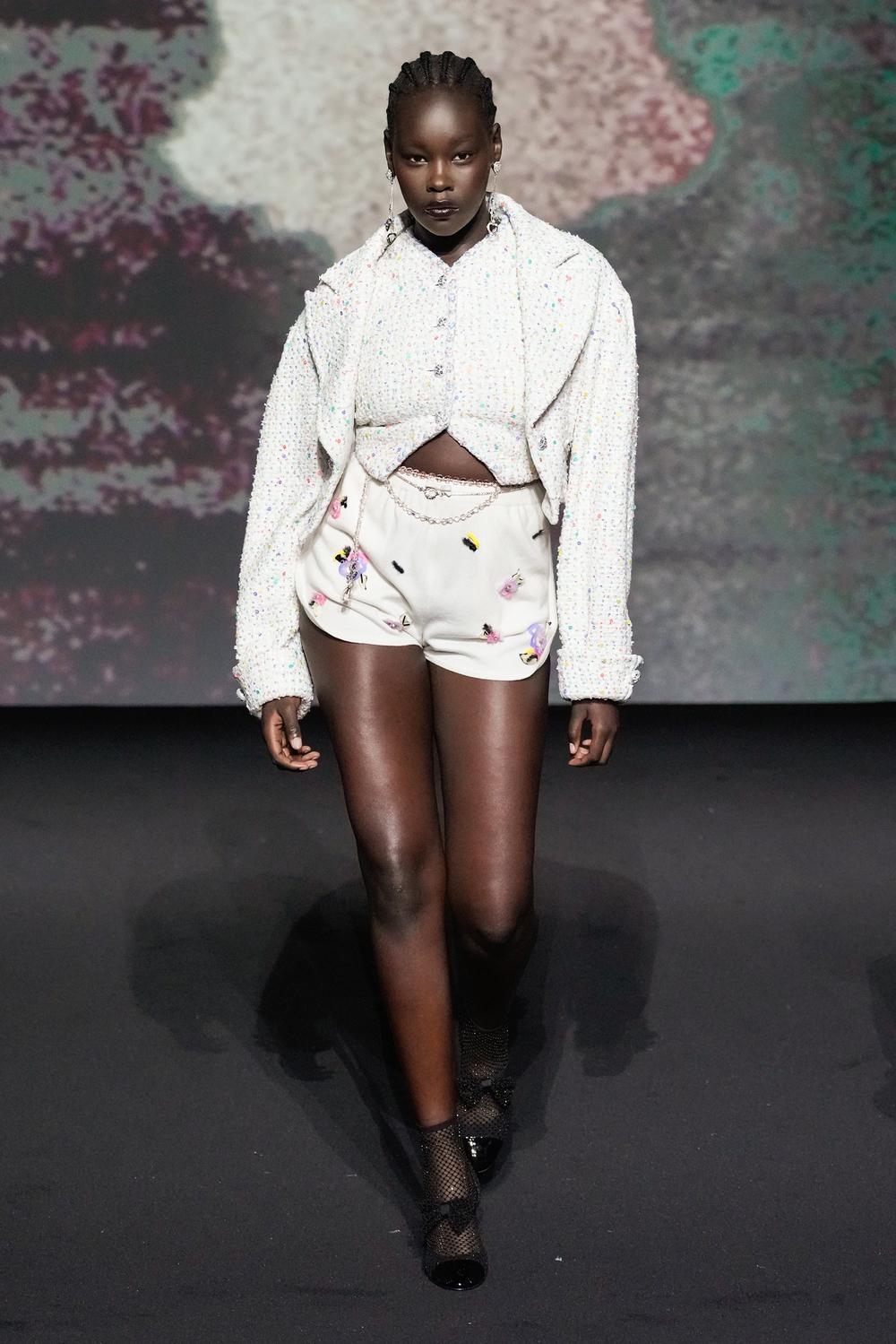 Défilé - Chanel - Prêt à porter Printemps-Eté 2023